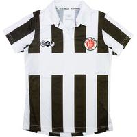 2011 12 st pauli home shirt as new