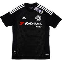 2015-16 Chelsea Third Shirt *w/Tags* BOYS