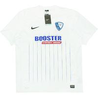 2015-16 VFL Bochum Away Shirt *w/Tags* S