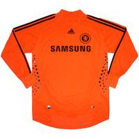 2008-09 Chelsea GK Shirt (Excellent) XL