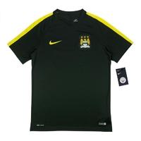 2016-17 Manchester City Nike Training Shirt *w/Tags* M