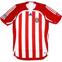 2006-08 Chivas USA Home Shirt S