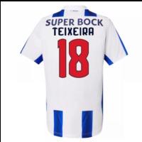 2016 17 porto home shirt teixeira 18