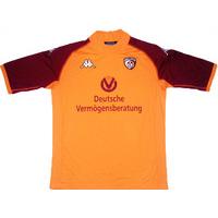 2004-05 Kaiserslautern Away Shirt (Excellent) L