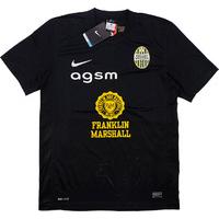 2014-15 Hellas Verona Third Shirt *w/Tags*