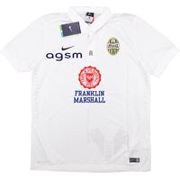 2014-15 Hellas Verona Away Shirt *w/Tags* S