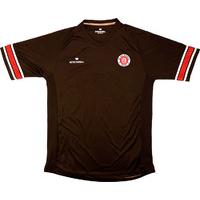 2012-13 St Pauli Home Shirt (Excellent) XXL