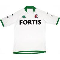 2005-06 Feyenoord Third Shirt (Good) 5XL