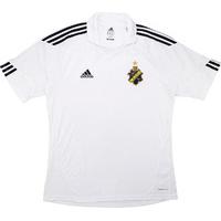 2008 aik stockholm away shirt excellent l