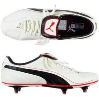 2011 Puma King XL Football Boots *In Box* SG