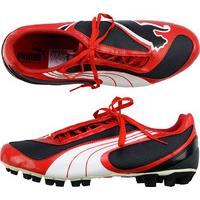 2008 v5.08 i Puma Football Boots *In Box* HG