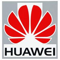 2012 Atletico Madrid Player Issue Sponsor Patch Huawei