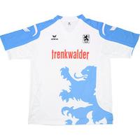 2008 09 1860 munich home shirt very good xl