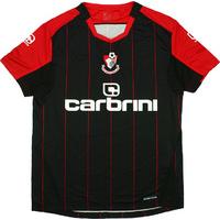 2010 11 bournemouth third shirt very good m