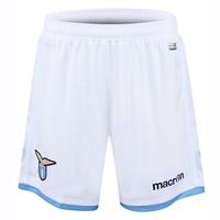 2016 2017 lazio macron third shorts white