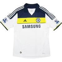 2011-12 Chelsea Third Shirt (Excellent) S