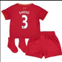 2016-17 Liverpool Home Baby Kit (Sakho 3)