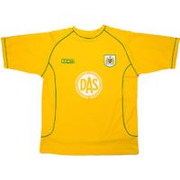 2002-03 Bristol City Away Shirt M