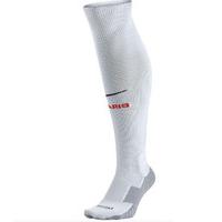 2015 2016 psg nike away socks white