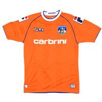 2012-13 Oldham Away Shirt (Excellent) XL.Boys