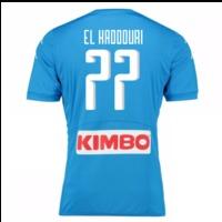 2016-17 Napoli Authentic Home Sh...