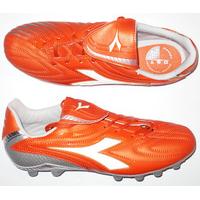 2006 maximus r md pu totti diadora football boots in box fg