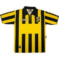 2000-01 Vitesse Home Shirt (Very Good) XXL