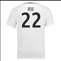 2016-17 PSG Third Shirt (Jese 22) - Kids