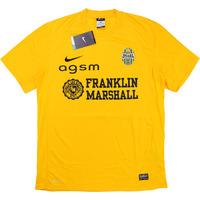 2013-14 Hellas Verona Away Shirt *w/Tags*