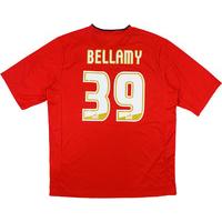 2012 13 cardiff home shirt bellamy 39 xxl