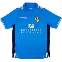 2012-14 Leeds United Away Shirt (Very Good) S