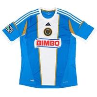 2012-13 Philadelphia Union Away Shirt (Very Good) S