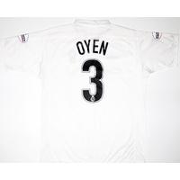 2003 04 nottingham forest away shirt oyen 3