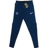 2015 16 paris saint germain nike sideline tech pants wtags