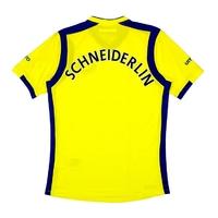 2016-17 Everton Third Shirt Schneiderlin *w/Tags* S