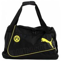 2016-2017 Borussia Dortmund Puma Medium Bag (Black)