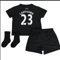 2016-17 Liverpool Away Baby Kit (Carragher 23)