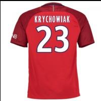 2016-17 PSG Away Shirt (Krychowiak 23) - Kids