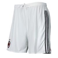 2015 2016 ac milan adidas home shorts kids