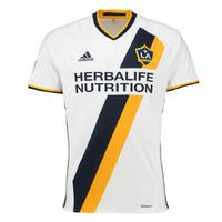 2016 la galaxy adidas home football shirt