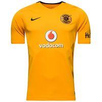 2016 2017 kaizer chiefs home nike football shirt