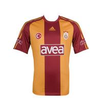 2016-2017 Galatasaray 3rd Nike Football Shirt