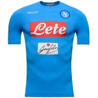 2016 2017 napoli kappa authentic home shirt