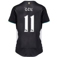 2015-2016 Arsenal Third Cup Shirt (Ozil 11) - Kids