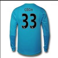 2016-17 Arsenal Away Goalkeeper ...