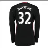 2016-17 Man Utd Home Goalkeeper (Johnstone 32) - Kids