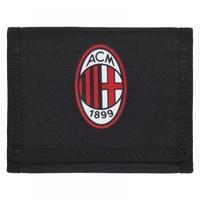 2016-2017 AC Milan Adidas Wallet (Black)