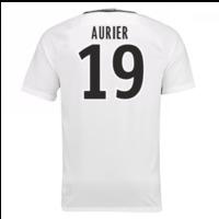 2016 17 psg third shirt aurier 19 kids