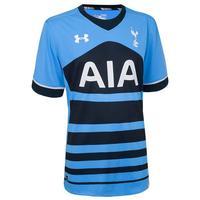 2015-2016 Tottenham Away Football Shirt