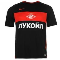 2016-2017 Spartak Moscow Away Nike Shirt (Kids)